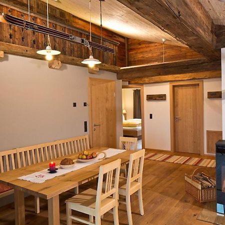 Appartements Innerthal ألباخ المظهر الخارجي الصورة