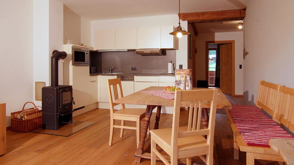 Appartements Innerthal ألباخ المظهر الخارجي الصورة