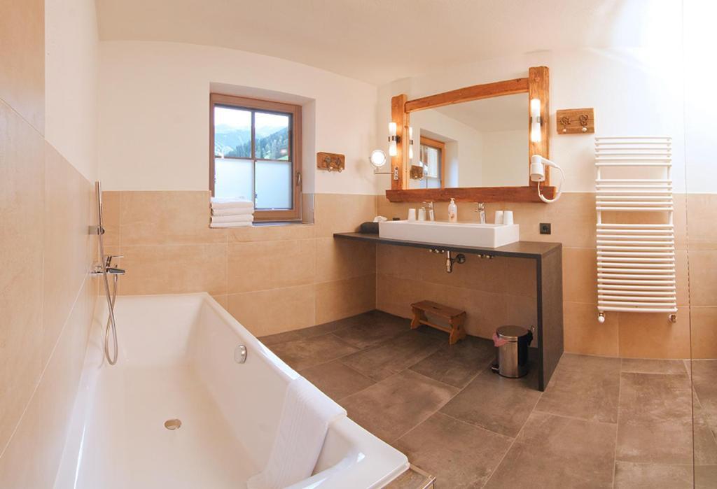 Appartements Innerthal ألباخ المظهر الخارجي الصورة