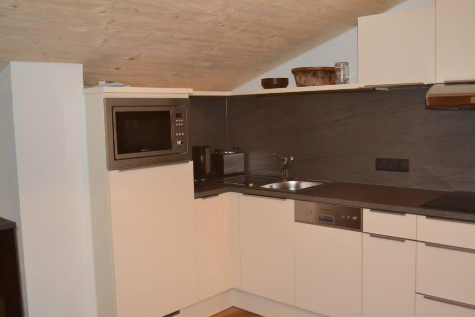 Appartements Innerthal ألباخ المظهر الخارجي الصورة