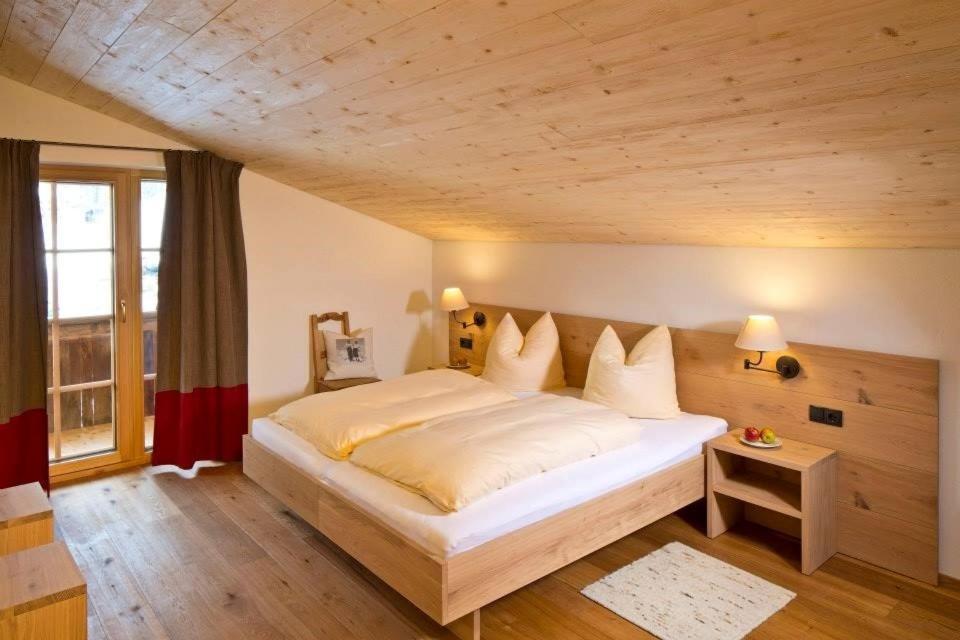 Appartements Innerthal ألباخ المظهر الخارجي الصورة