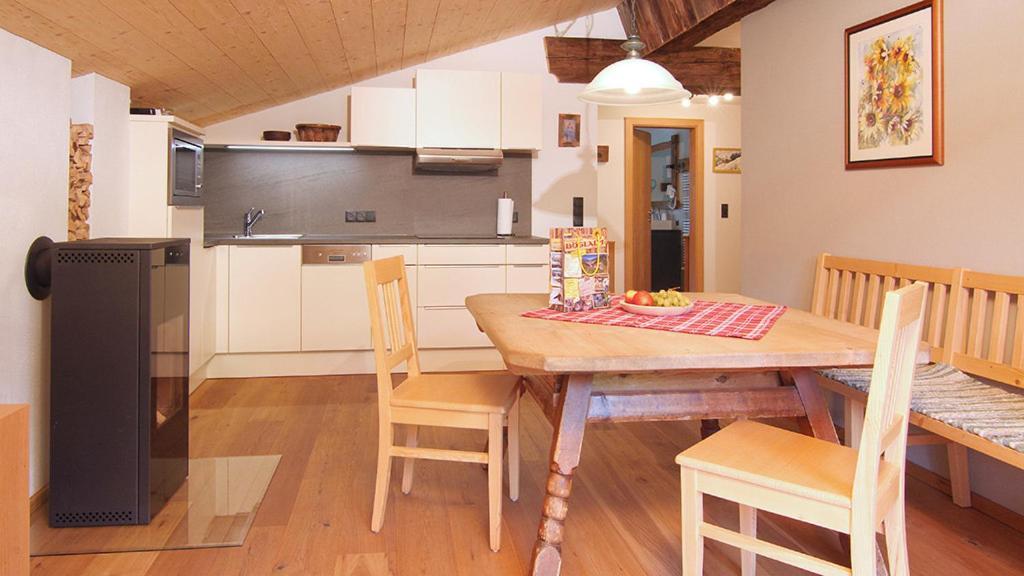 Appartements Innerthal ألباخ المظهر الخارجي الصورة